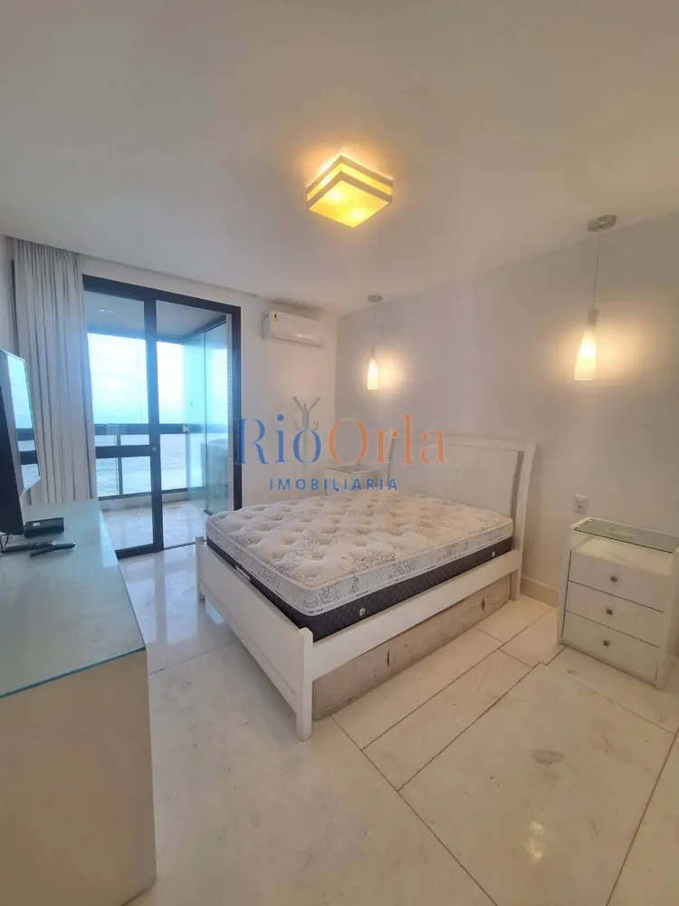 Apartamento, 4 quartos, 220 m² - Foto 19
