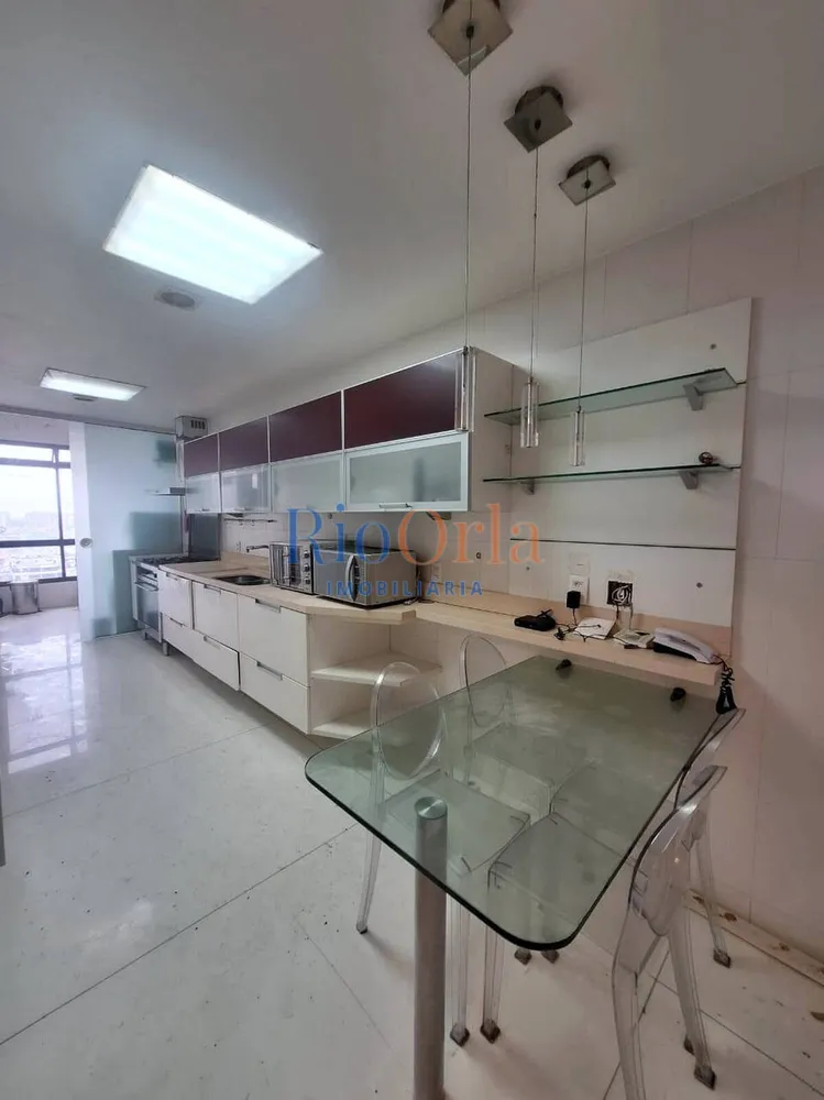 Apartamento, 4 quartos, 220 m² - Foto 17