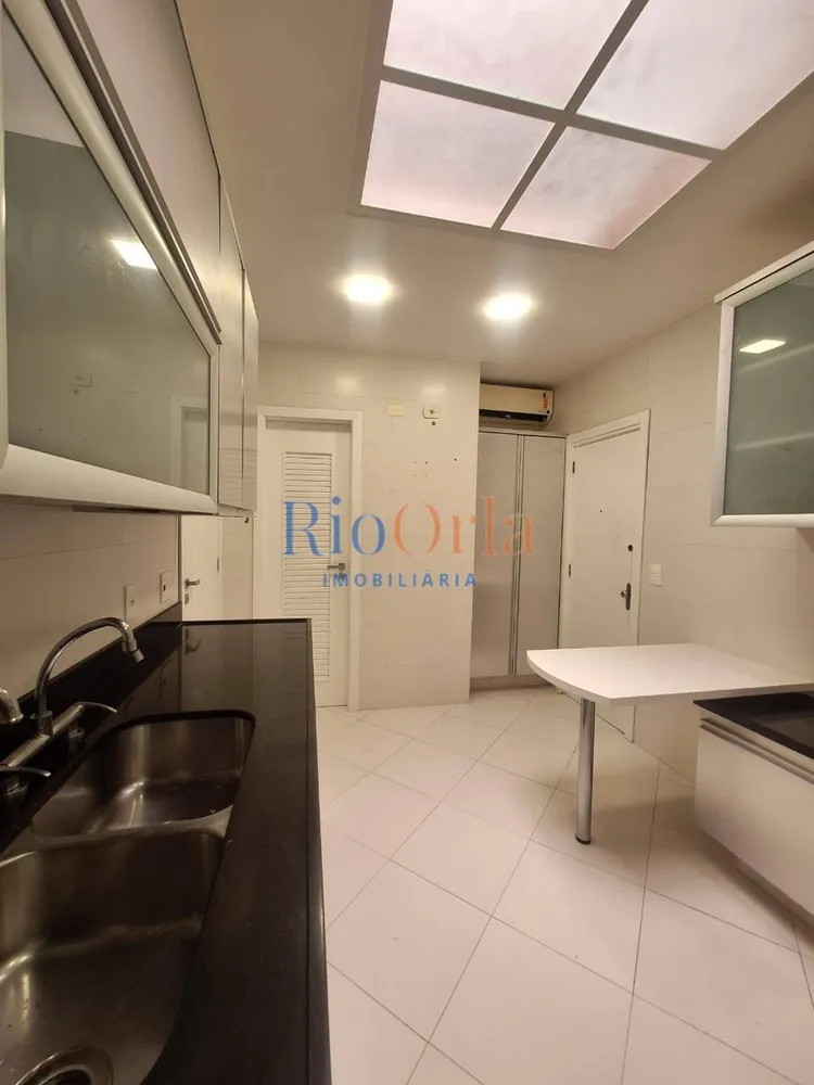 Cobertura, 4 quartos, 297 m² - Foto 18