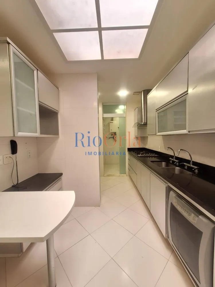 Cobertura, 4 quartos, 297 m² - Foto 19