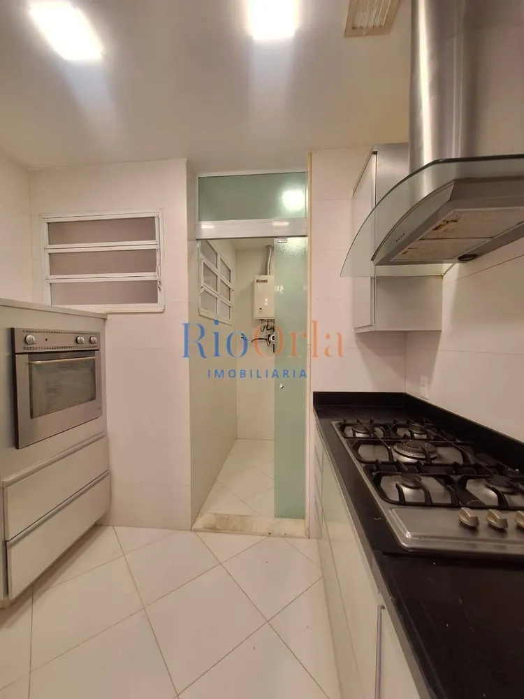 Cobertura, 4 quartos, 297 m² - Foto 17