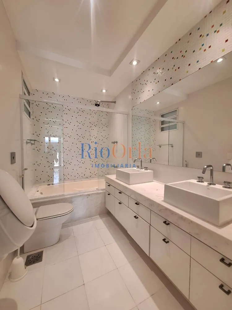 Cobertura, 4 quartos, 297 m² - Foto 16