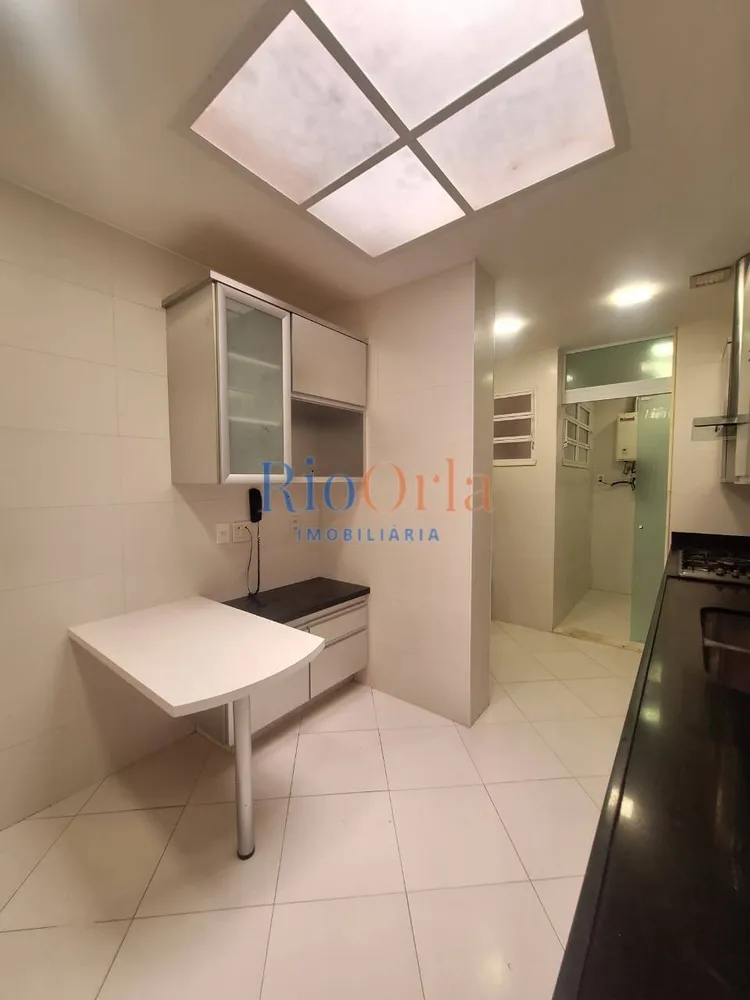 Cobertura, 4 quartos, 297 m² - Foto 23