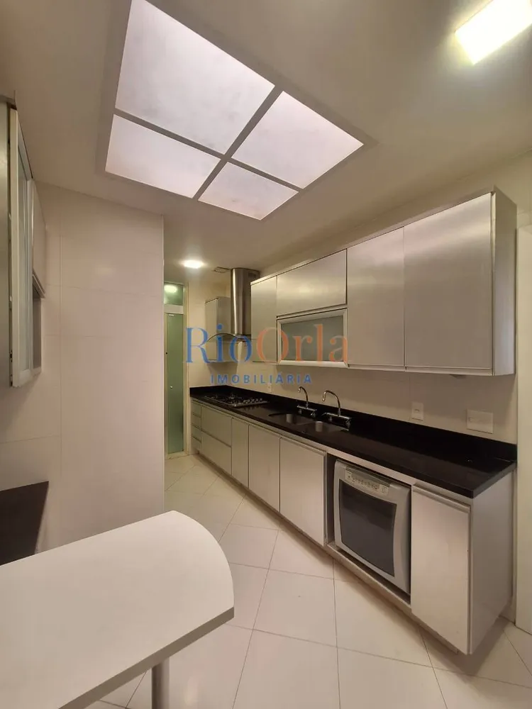 Cobertura, 4 quartos, 297 m² - Foto 22