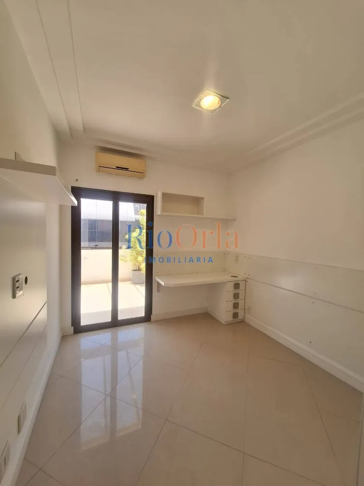 Cobertura, 4 quartos, 297 m² - Foto 20