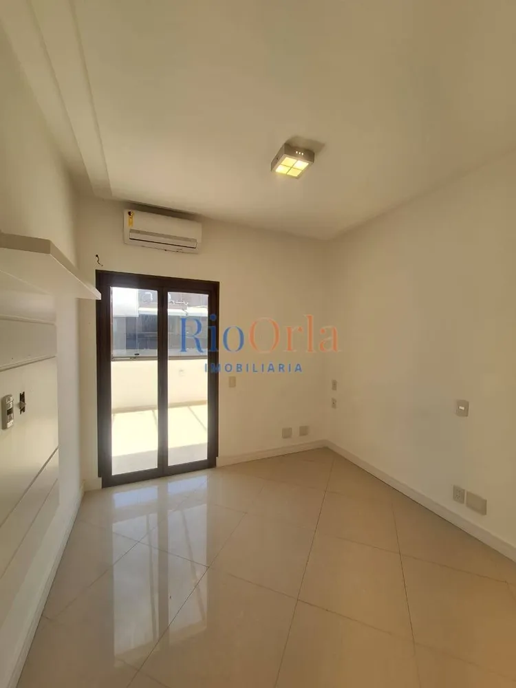 Cobertura, 4 quartos, 297 m² - Foto 14