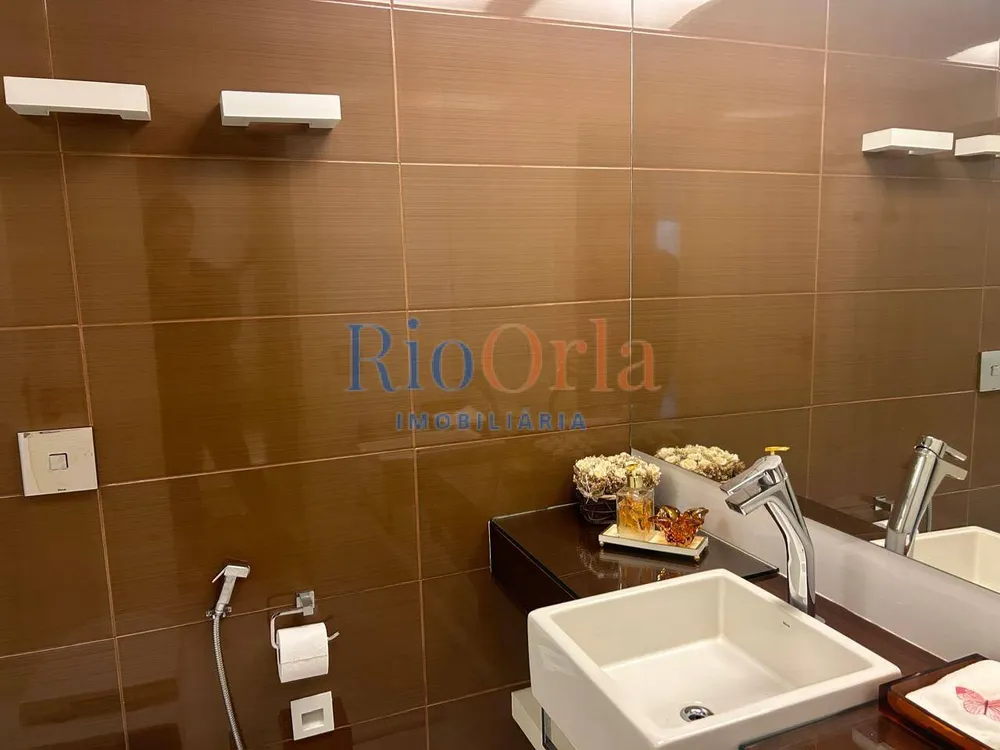 Apartamento, 3 quartos, 220 m² - Foto 12