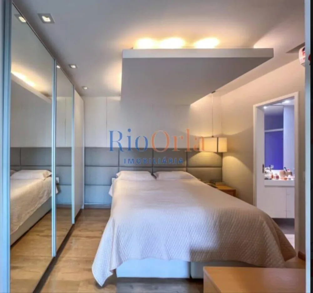 Apartamento, 4 quartos, 140 m² - Foto 12