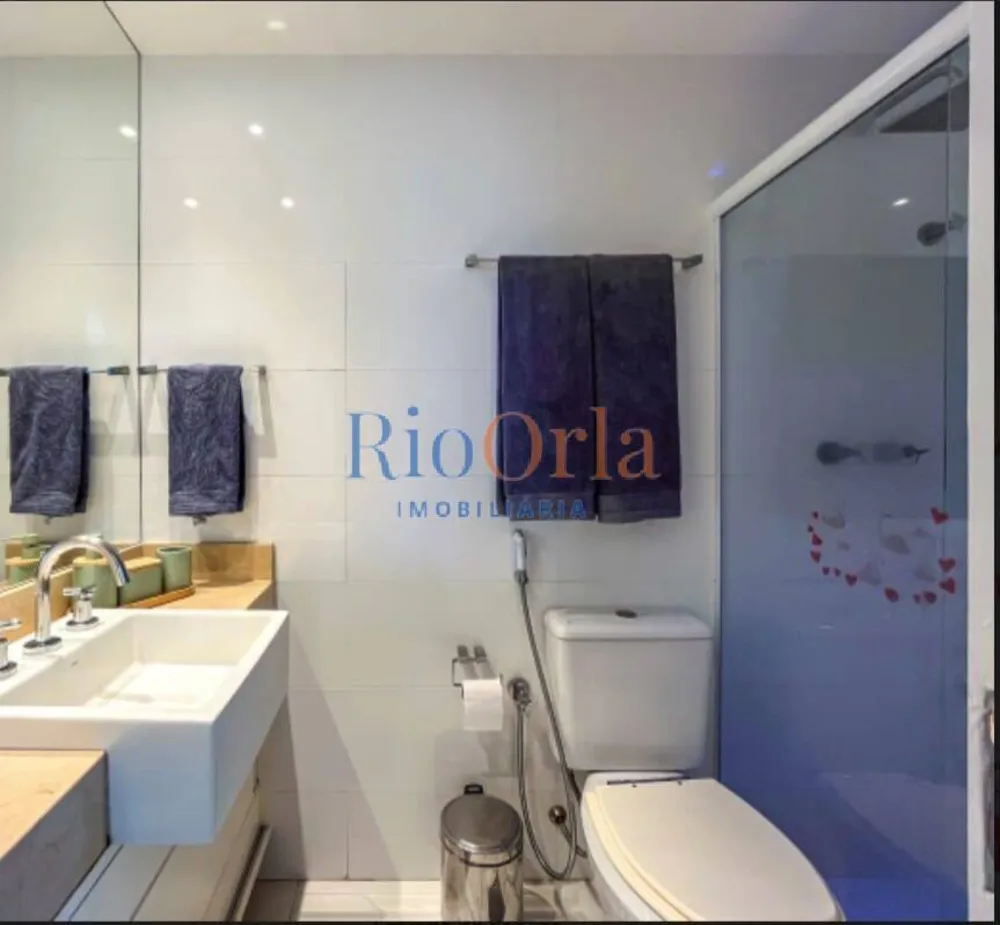 Apartamento, 4 quartos, 140 m² - Foto 10