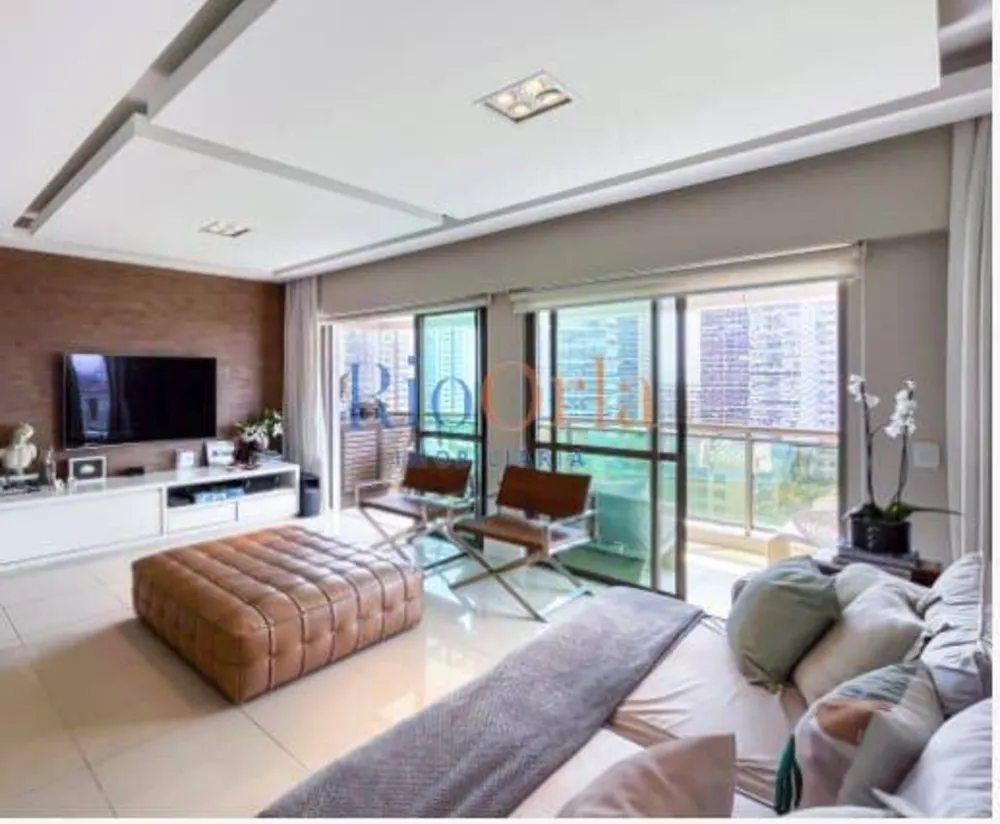 Apartamento, 4 quartos, 140 m² - Foto 6