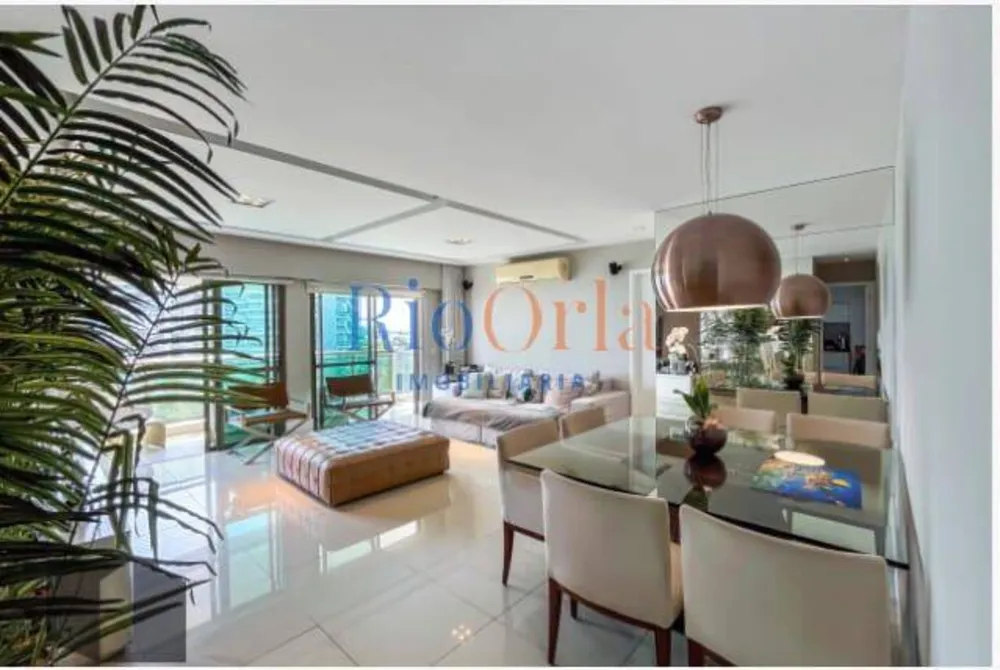 Apartamento, 4 quartos, 140 m² - Foto 1