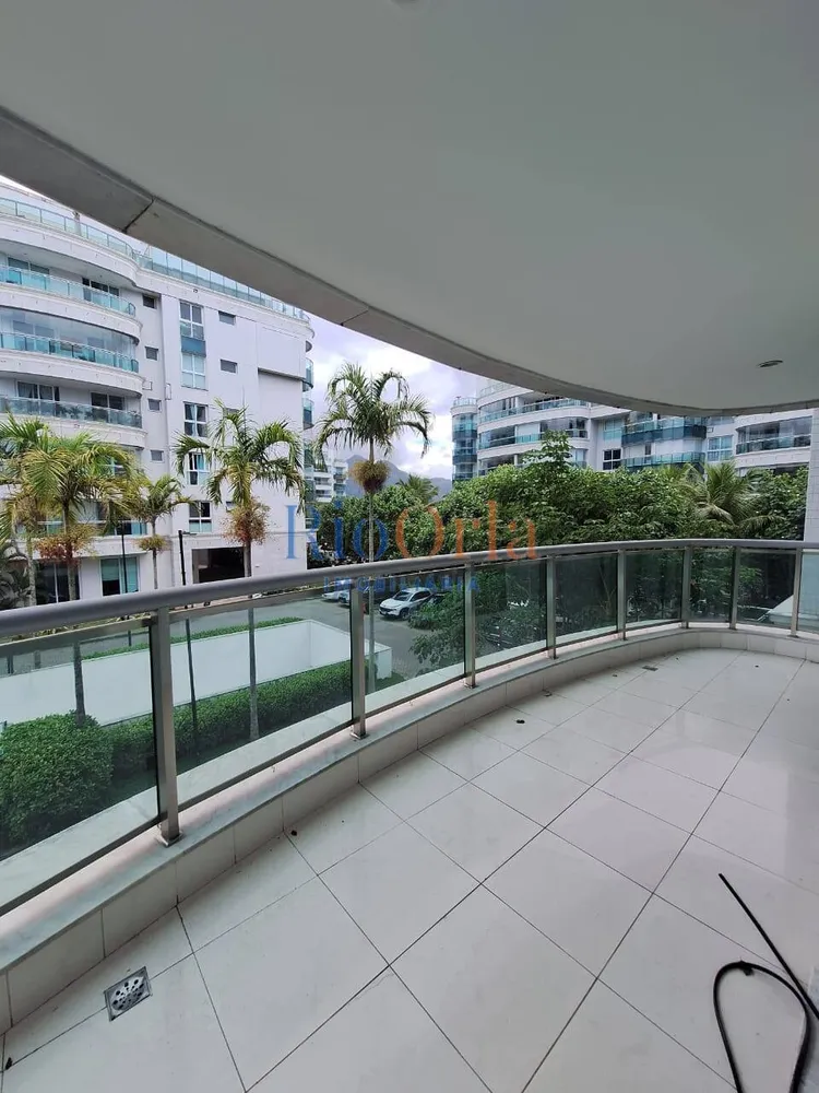Apartamento, 4 quartos, 294 m² - Foto 33