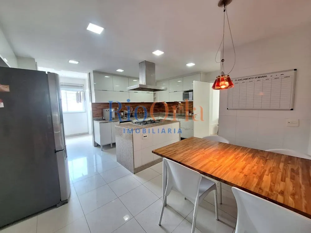 Apartamento, 4 quartos, 294 m² - Foto 12