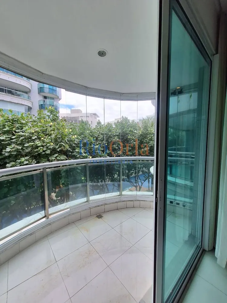 Apartamento, 4 quartos, 294 m² - Foto 25