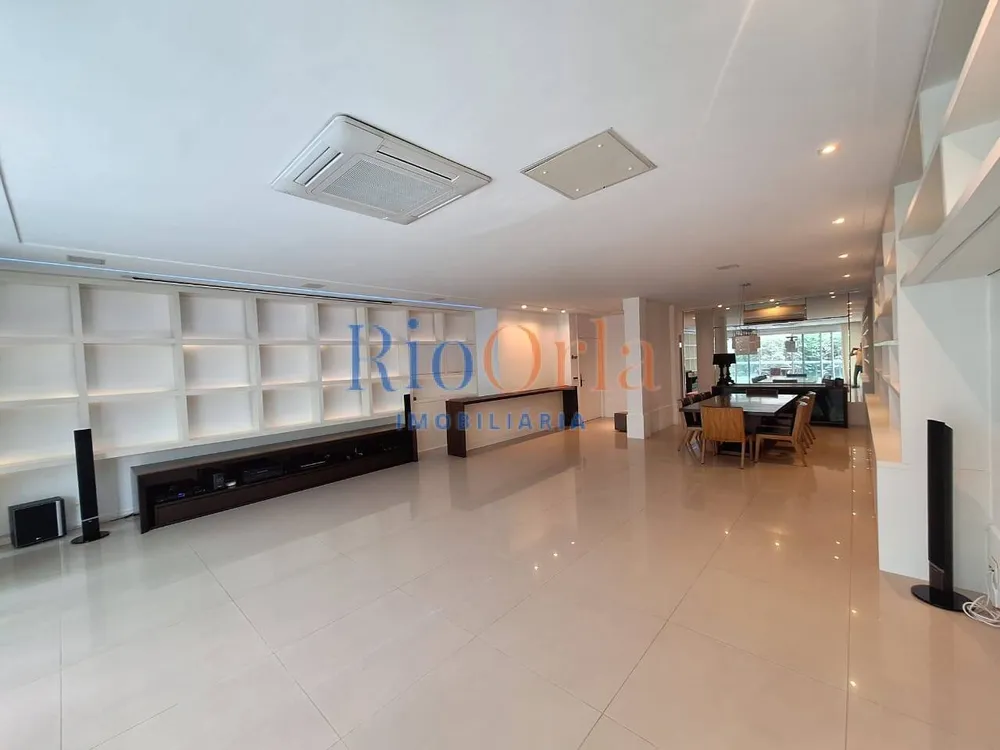 Apartamento, 4 quartos, 294 m² - Foto 1