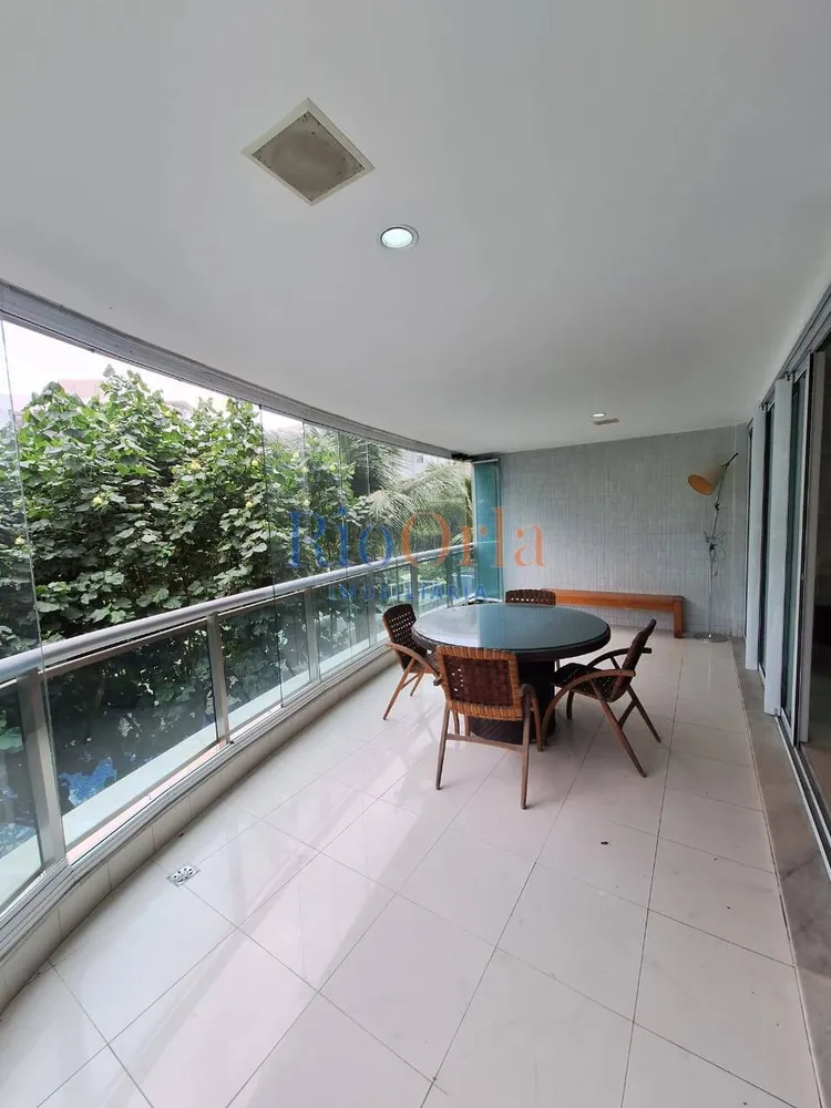 Apartamento, 4 quartos, 294 m² - Foto 5