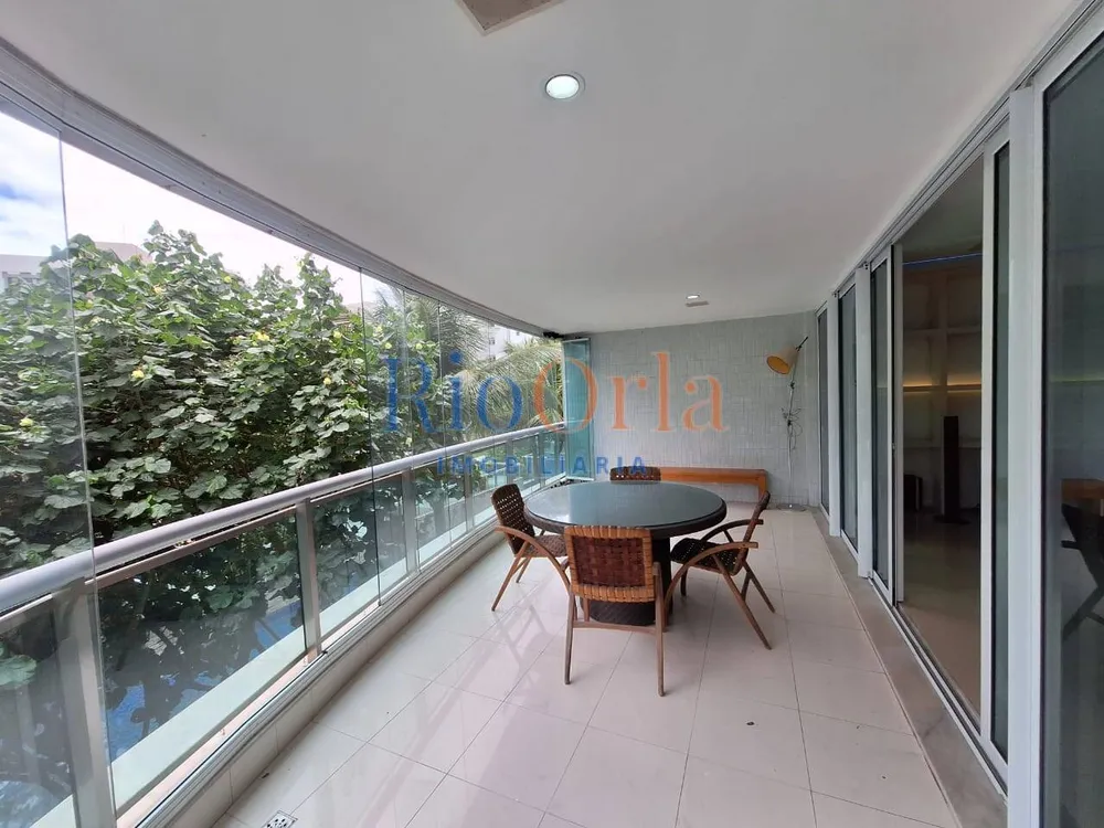 Apartamento, 4 quartos, 294 m² - Foto 3