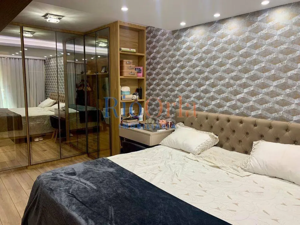 Apartamento, 4 quartos, 143 m² - Foto 18