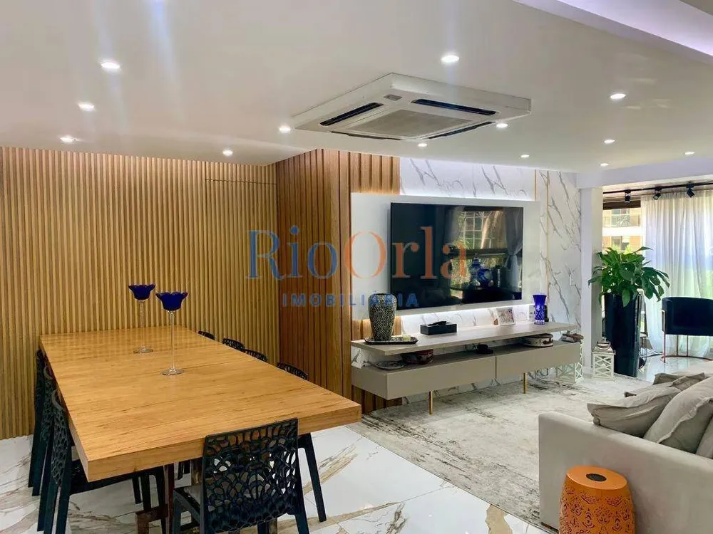 Apartamento, 4 quartos, 143 m² - Foto 7