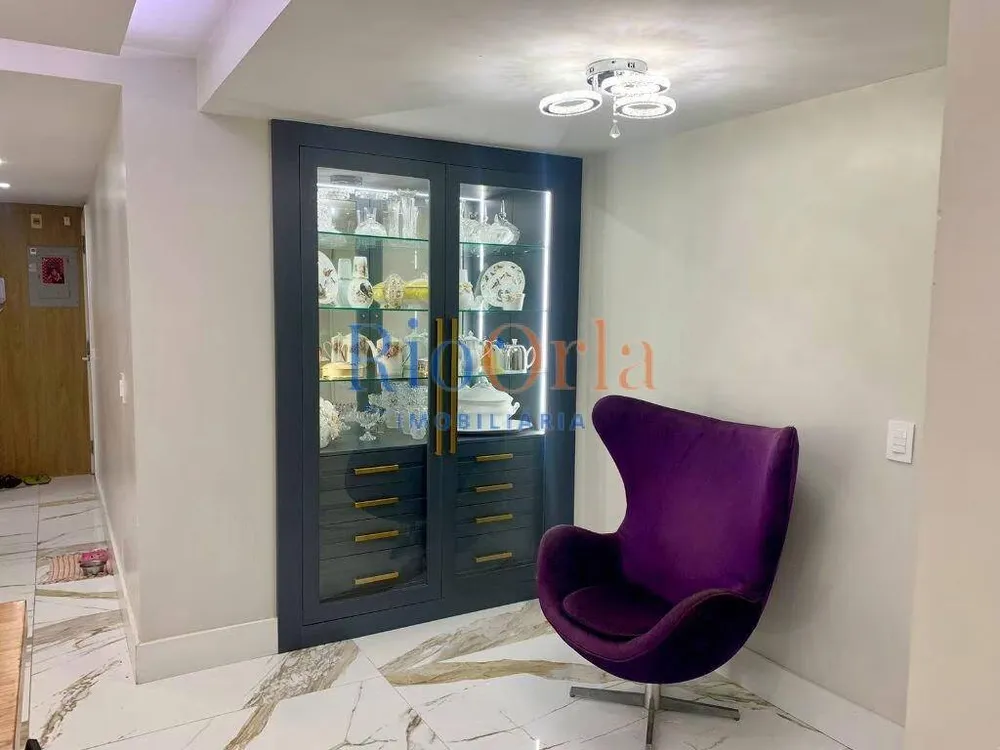 Apartamento, 4 quartos, 143 m² - Foto 19