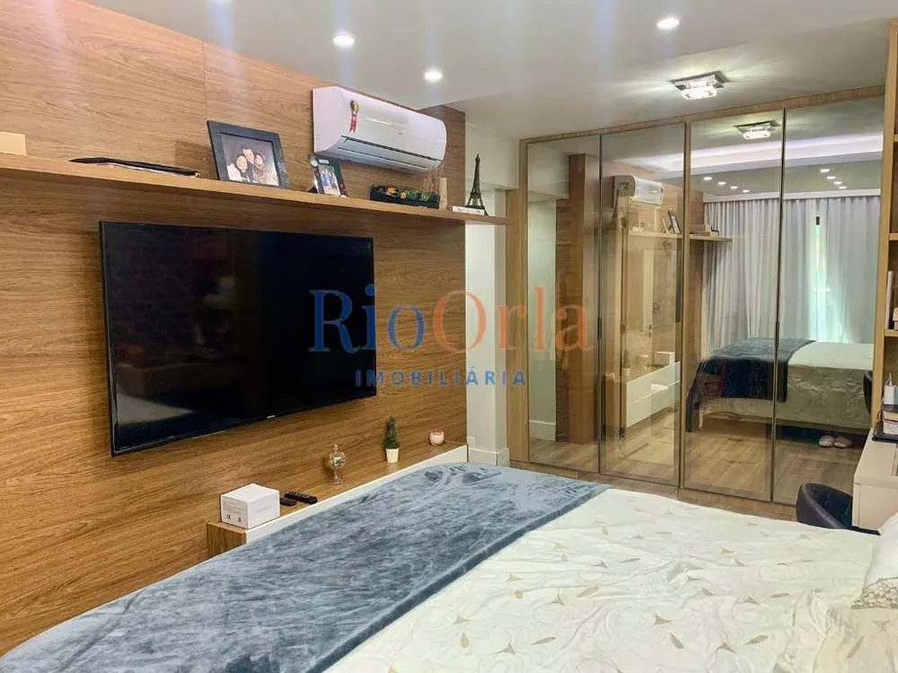 Apartamento, 4 quartos, 143 m² - Foto 13