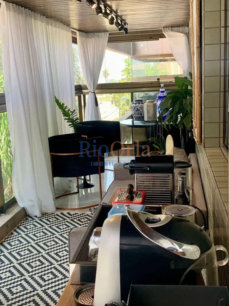 Apartamento, 4 quartos, 143 m² - Foto 11
