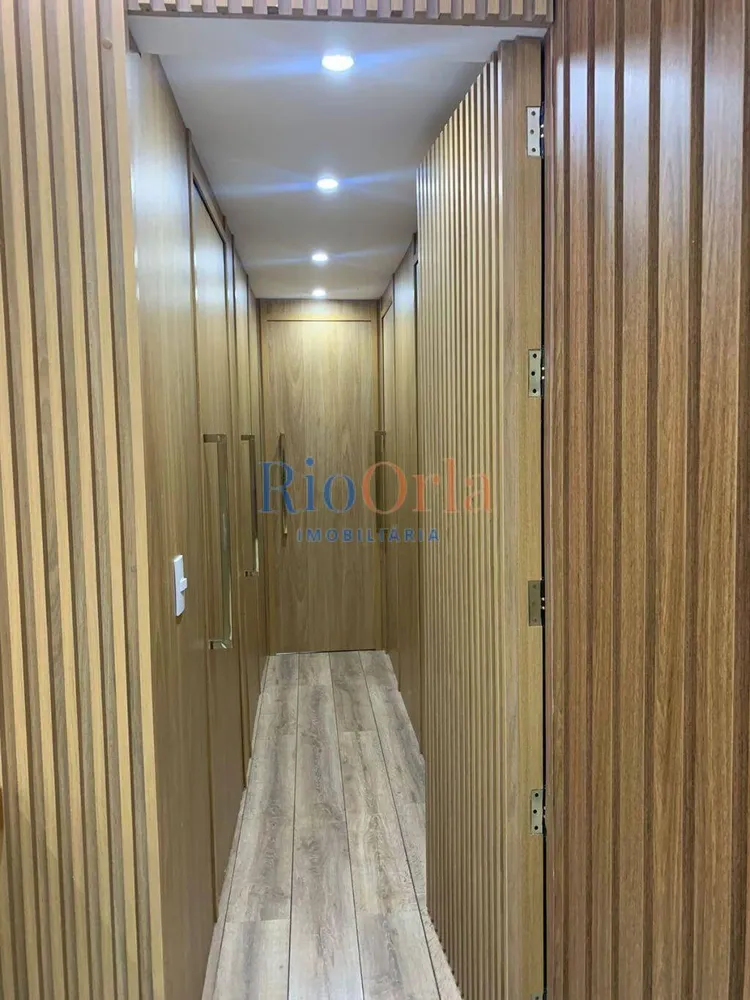 Apartamento, 4 quartos, 143 m² - Foto 21