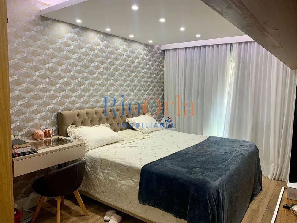 Apartamento, 4 quartos, 143 m² - Foto 17