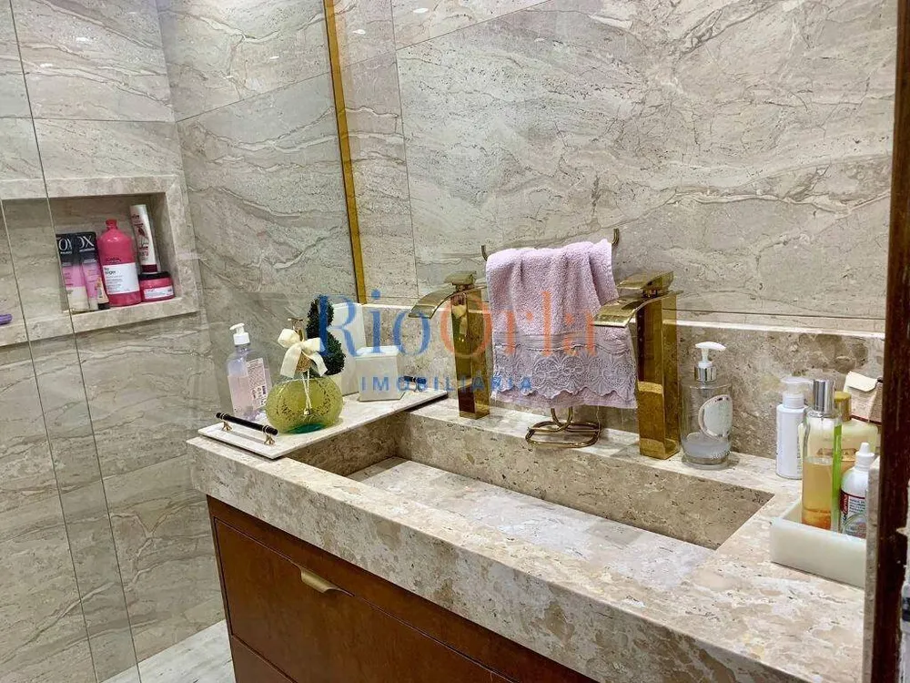 Apartamento, 4 quartos, 143 m² - Foto 24