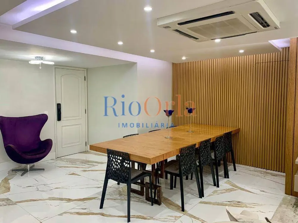 Apartamento, 4 quartos, 143 m² - Foto 25