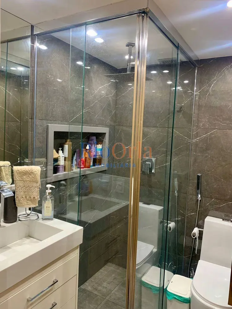 Apartamento, 4 quartos, 143 m² - Foto 16