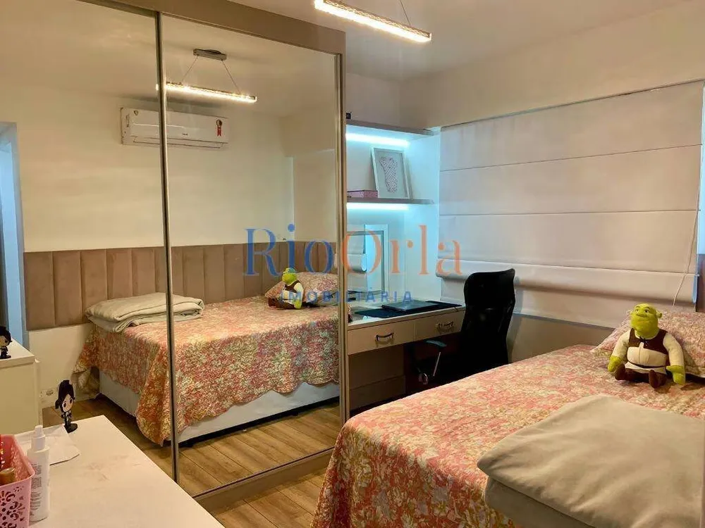 Apartamento, 4 quartos, 143 m² - Foto 14