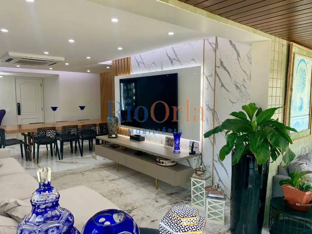 Apartamento, 4 quartos, 143 m² - Foto 10