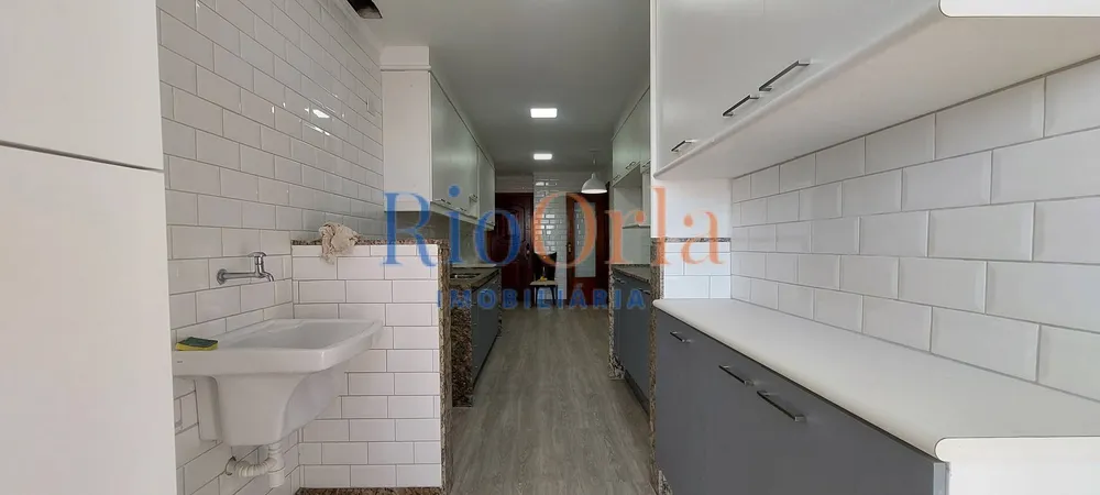 Apartamento, 4 quartos, 210 m² - Foto 21