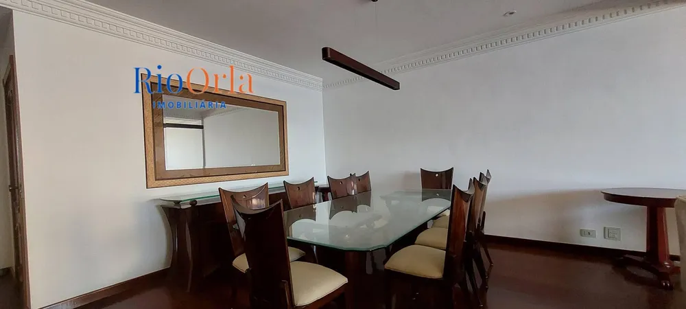 Apartamento, 4 quartos, 210 m² - Foto 8