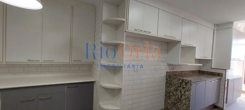 Apartamento, 4 quartos, 210 m² - Foto 23