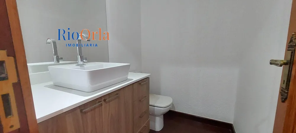 Apartamento, 4 quartos, 210 m² - Foto 9