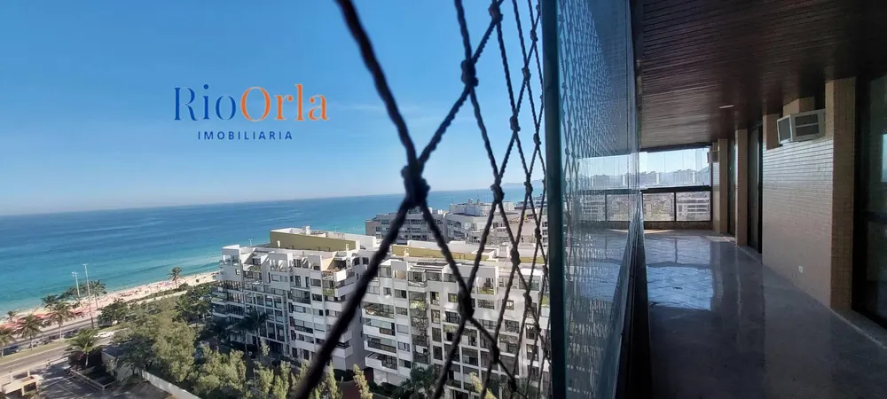 Apartamento, 4 quartos, 210 m² - Foto 2