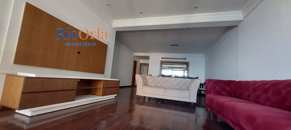 Apartamento, 4 quartos, 210 m² - Foto 6