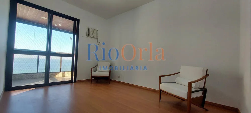 Apartamento, 4 quartos, 210 m² - Foto 15