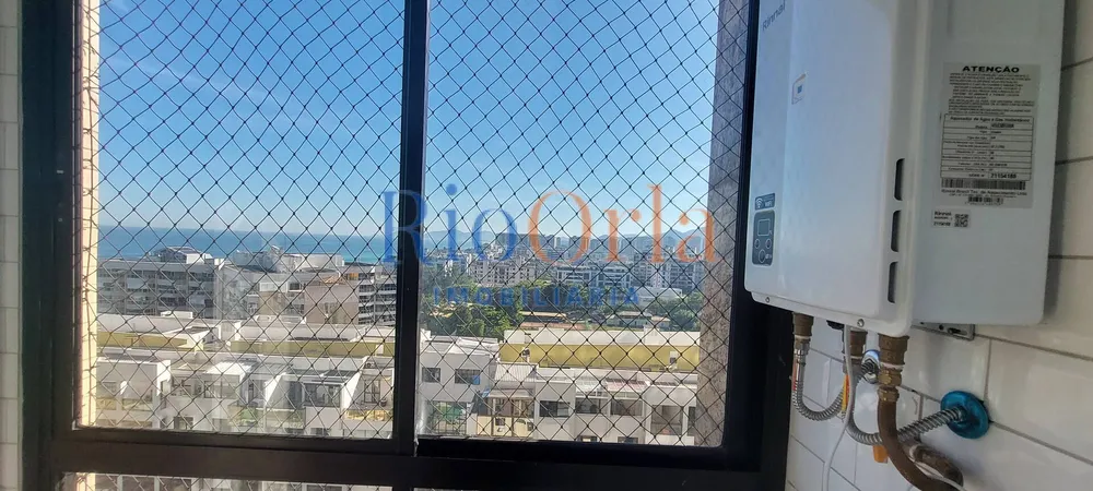 Apartamento, 4 quartos, 210 m² - Foto 25