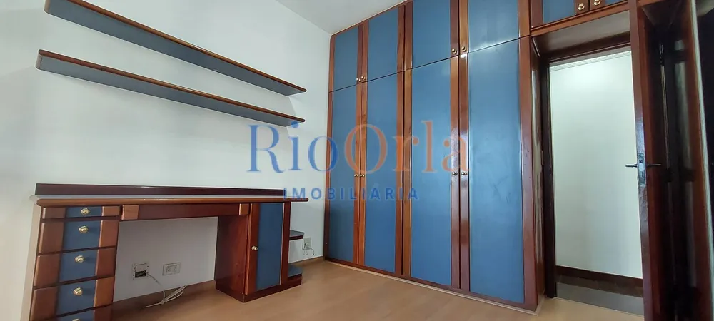 Apartamento, 4 quartos, 210 m² - Foto 13
