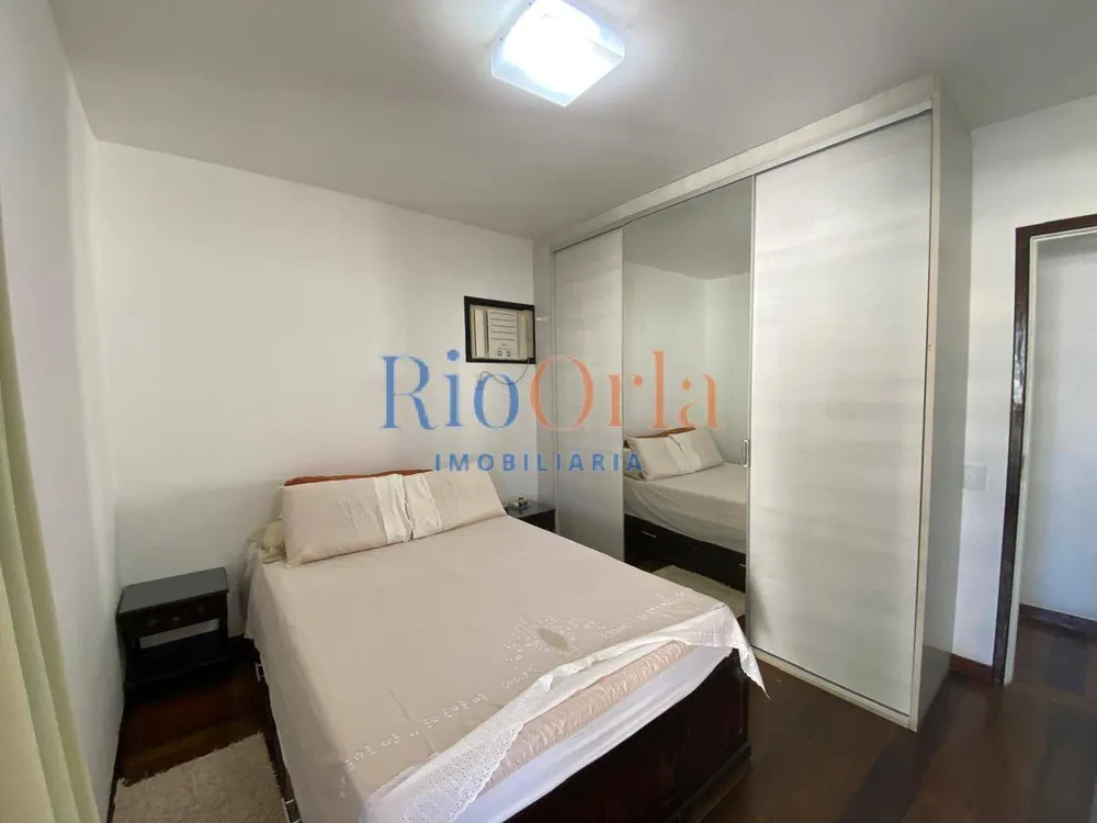 Apartamento, 3 quartos, 126 m² - Foto 7