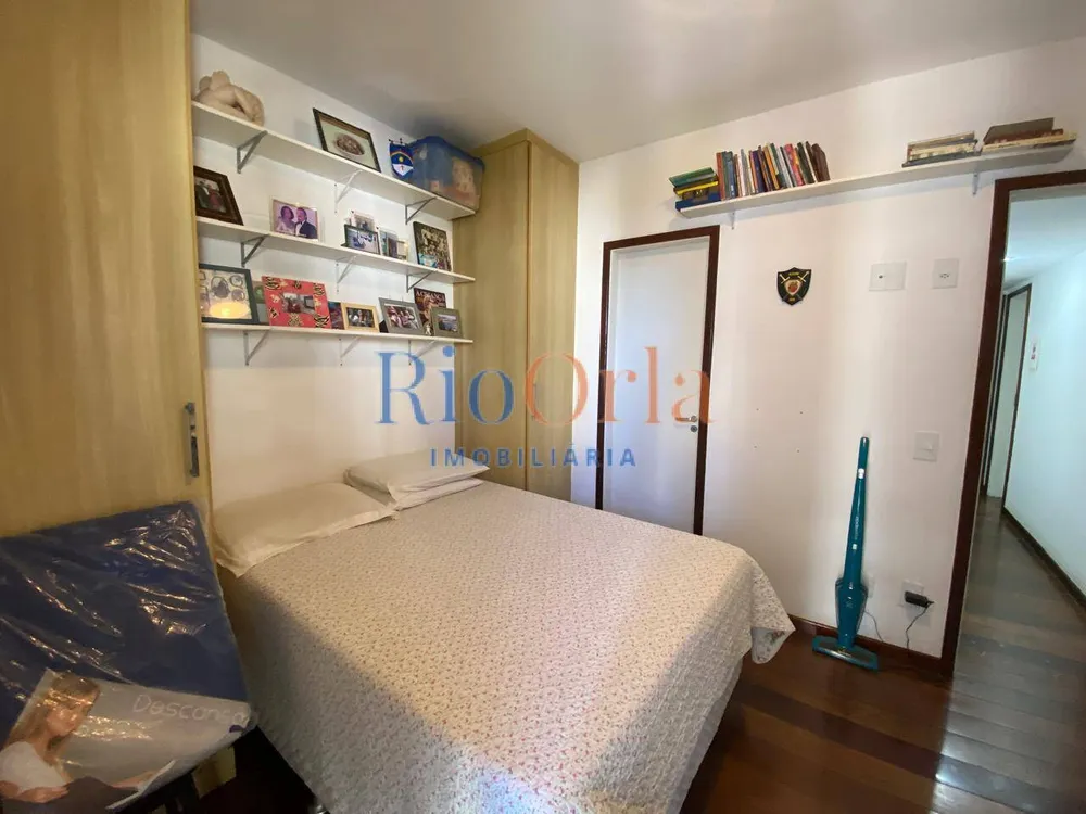 Apartamento, 3 quartos, 126 m² - Foto 12