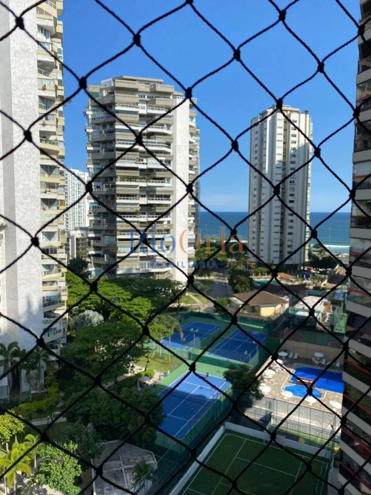 Apartamento, 3 quartos, 126 m² - Foto 3