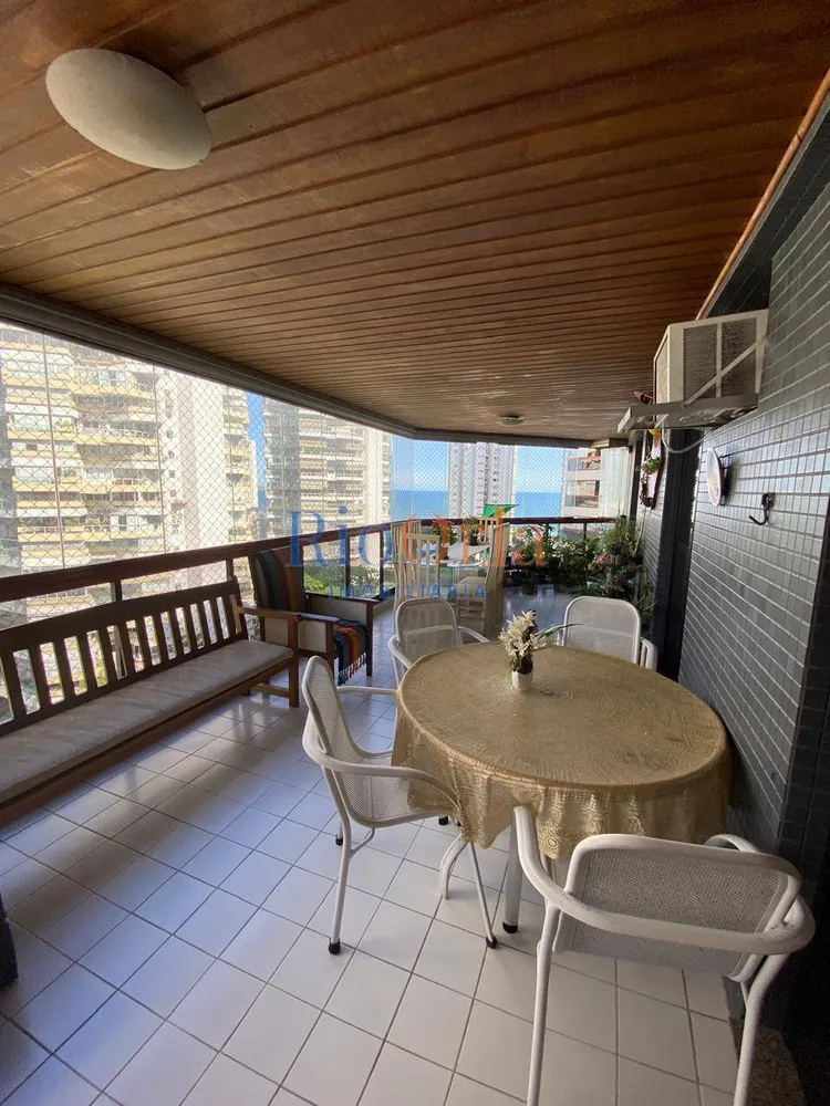 Apartamento, 3 quartos, 126 m² - Foto 1