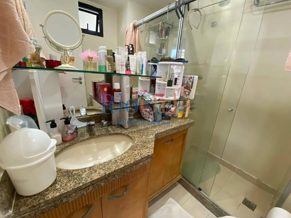 Apartamento, 3 quartos, 126 m² - Foto 11