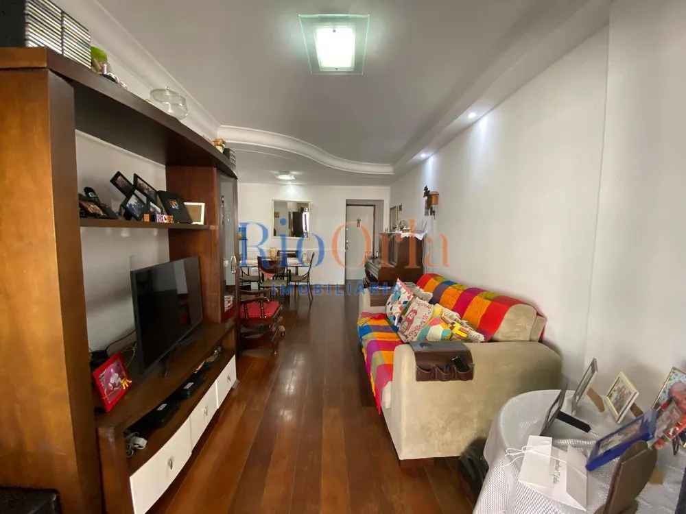 Apartamento, 3 quartos, 126 m² - Foto 5
