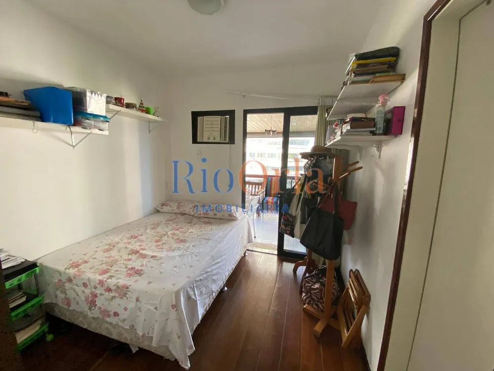 Apartamento, 3 quartos, 126 m² - Foto 8