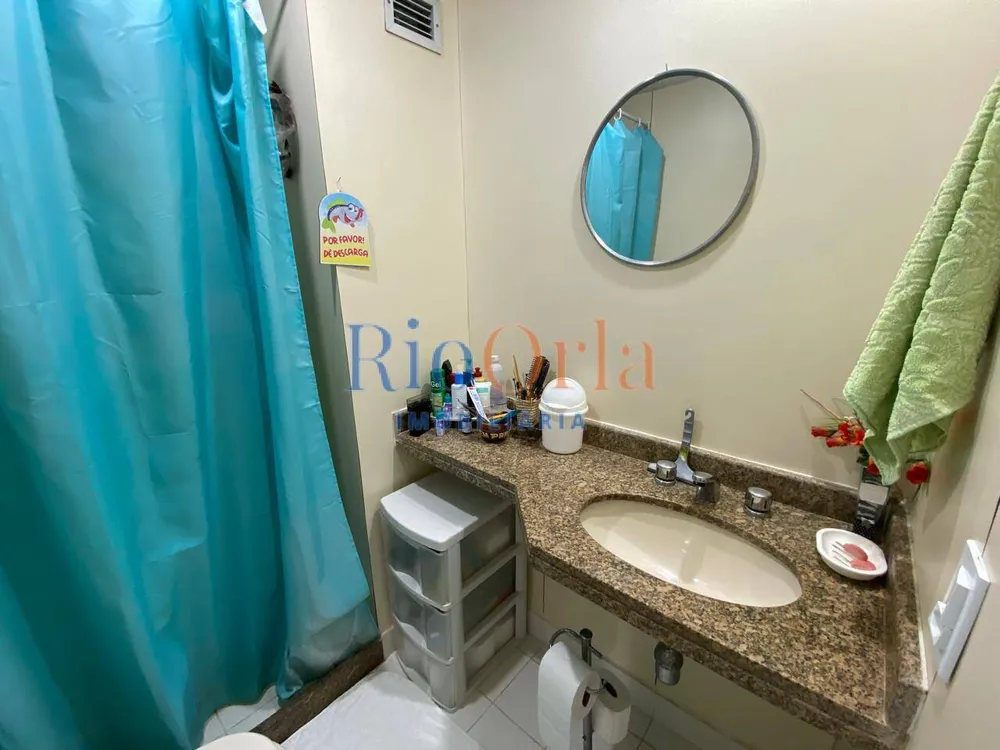 Apartamento, 3 quartos, 126 m² - Foto 10